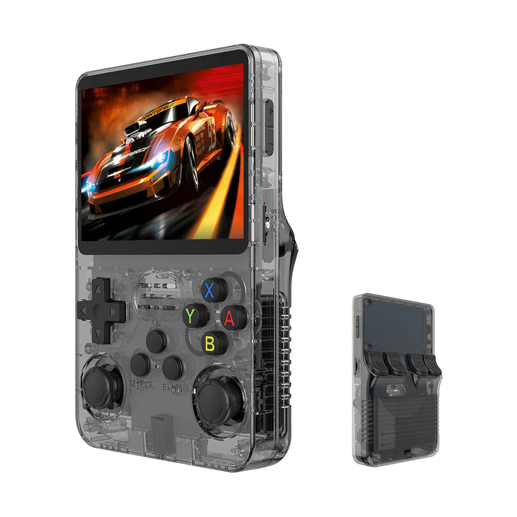 R36s Game Console Portátil Original